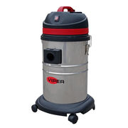 LSU Professional Wet & Dry Vacuum